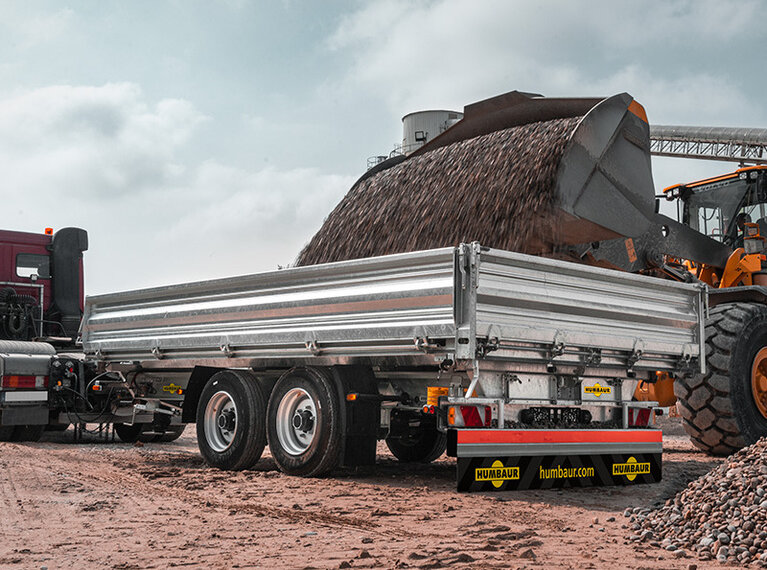 Humbaur | They set the bar for durability and reliability