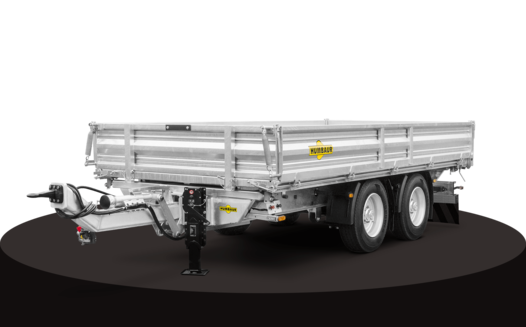 Humbaur | They set the bar for durability and reliability