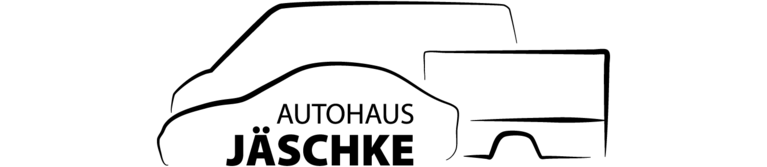 Logo von Autohaus Jäschke.