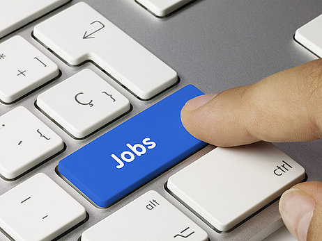 Vacatures Vacatures