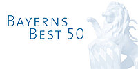Humbaur gehört zu Bayerns Best 50 Humbaur Auszeichnung “Bayerns Best 50“ 2007 und 2008