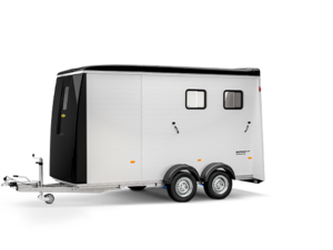 Aanhangwagen Notos PLUS 3000 in detail