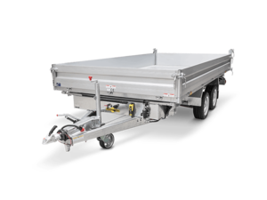Trailer HTK 3000.37 in detail