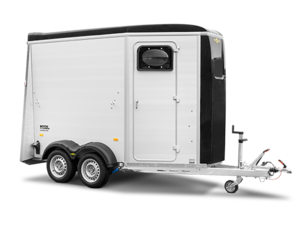 Aanhangwagen Notos Alu Spirit 2400 in detail