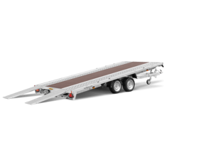 Trailer MTK 304222 in detail