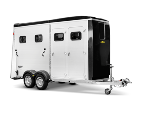 Aanhangwagen Notos Xtra UP 2700 in detail