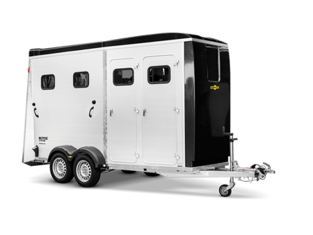 Trailer in detail