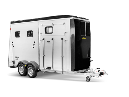 Trailer in detail