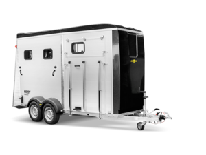Aanhangwagen Notos Xtra PRO 2700 in detail