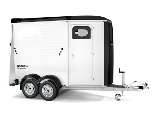 Horse Trailers configure