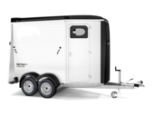 Trailer Notos Alu in detail