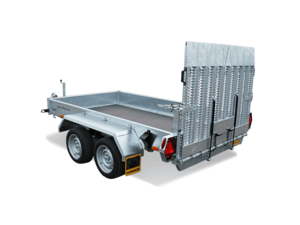 Trailer Senko 303016 in detail