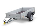 Startrailer H 751510