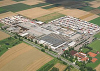 Luftaufnahme Kögel Burtenbach Luftaufnahme Kögel Burtenbach