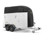 Trailer Xanthos AERO in detail