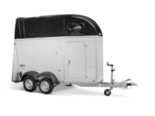 Trailer Single Alu 1600 in detail