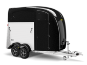 Trailer Pegasus in detail