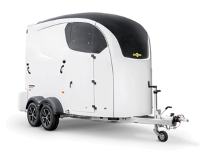 Aanhangwagen Maximus 2700 in detail