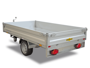 Trailer HUK 132314 in detail