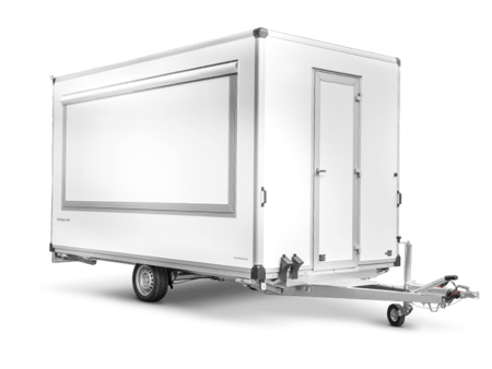 Trailer in detail