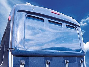 Windflap