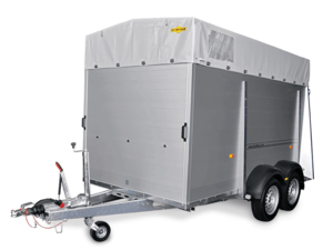 Trailer HTV 243016 AG in detail