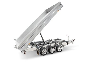 HTK 350041 Tridem