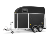 Trailer Equitos Plywood in detail