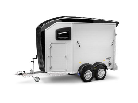Trailer  in detail