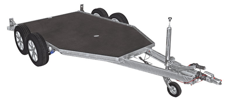 EquiDrive Chassis EquiDrive Chassis