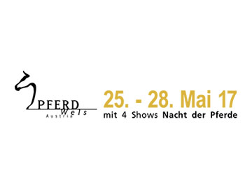 Pferd Wels, Österreich Pferd Wels, Österreich