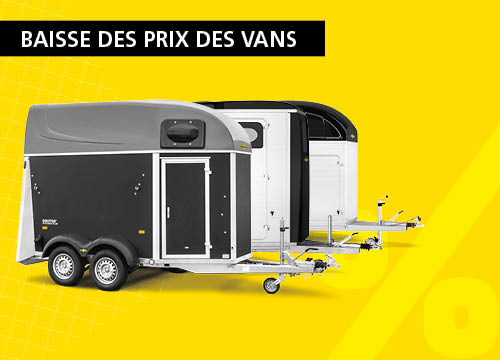 vans haute compensée