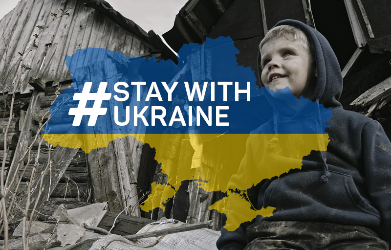 Hammer will 100.000 Verbandskästen für die Ukraine sammeln - Heute  Spendenaktion