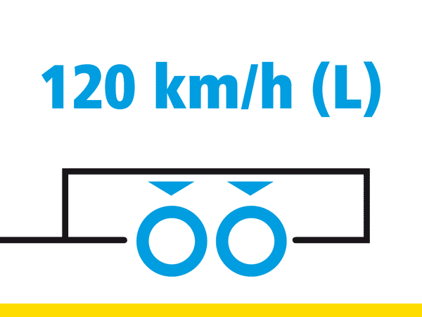 100 km/h regulation