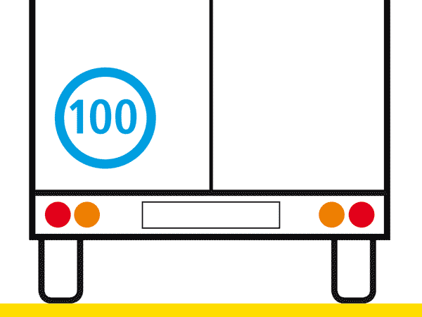 Zulassung 100 Km H Anhänger 100 km/h Regelung