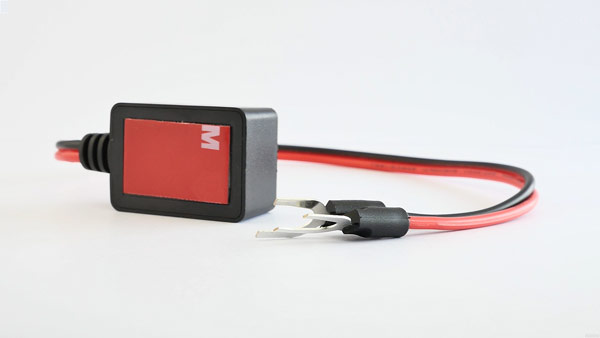 Battery monitoring Battery monitoring