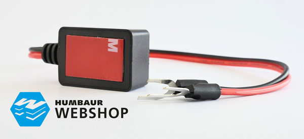 Battery Guard im Humbaur Webshop