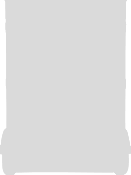 Tandemasser sandwich PurFerro, plateauwagen, zijwanden 30 mm silhouet achteraanzicht