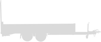 HS Profi silhouet zijaanzicht